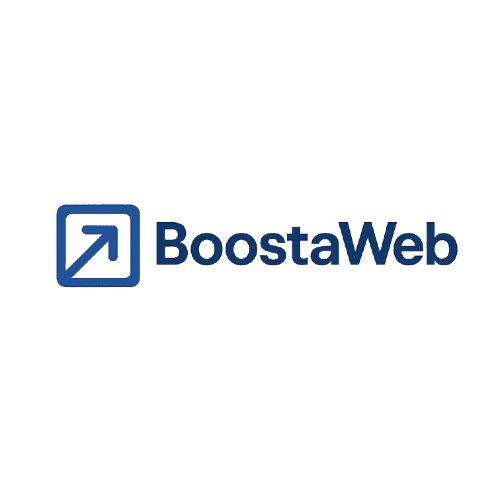 BoostaWeb